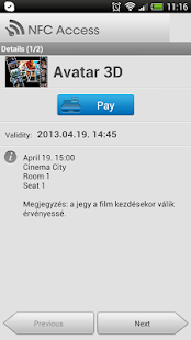Diad Access Screenshots 2