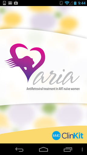 ARIA ClinKit