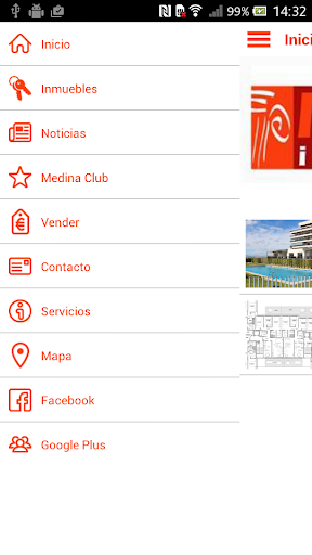 【免費購物App】Medina Inmobiliaria-APP點子