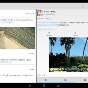 Tweetings for Twitter v6.2.0.3 Apk