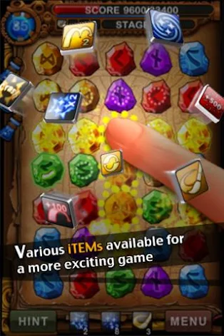 RuneMasterPuzzle Apk
