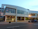 Fredericton Convention Center