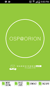 How to install OSP@Orion 4.1.3 mod apk for pc