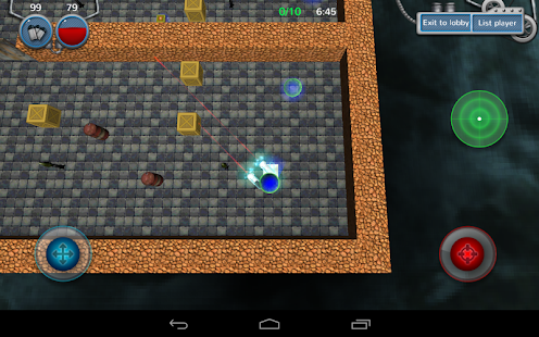 How to install Epic Ball Wars 2.0 unlimited apk for android