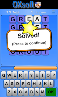 How to mod Word Master lastet apk for bluestacks