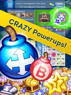 Download Big Fish Bingo - Free Bingo! APK for Android