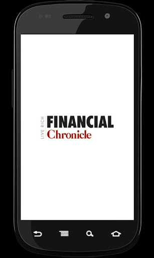 Financial Chronicle