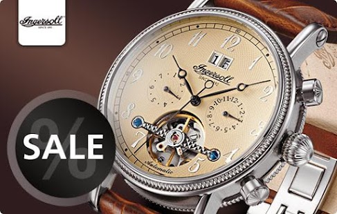 Lastest Luxus - Uhren & Chronographen APK