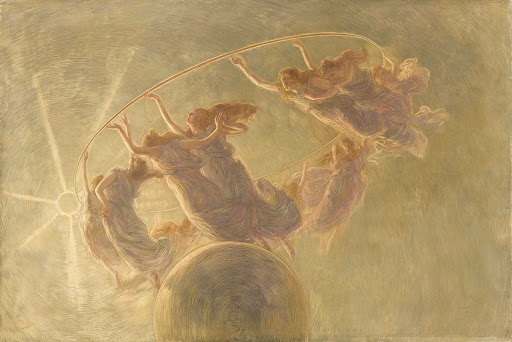 The Dance of the Hours