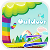 Outdoor Theme - ZERO Launcher