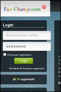 How to install Fan Change.com Fans for Free lastet apk for pc
