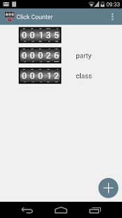 Free Download Click Counter APK for Android