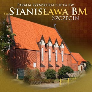 Parafia św.Stanisława BM