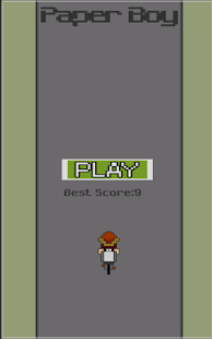 How to install Paper Boy patch 1.01 apk for pc