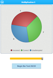 11+ Maths Two by The Tutors poster 19