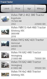 How to download Truck Finder 0.9 unlimited apk for laptop