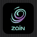 Zain Jo logo