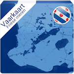 Cover Image of Baixar Vaarkaart Friese Meren 3.01 APK