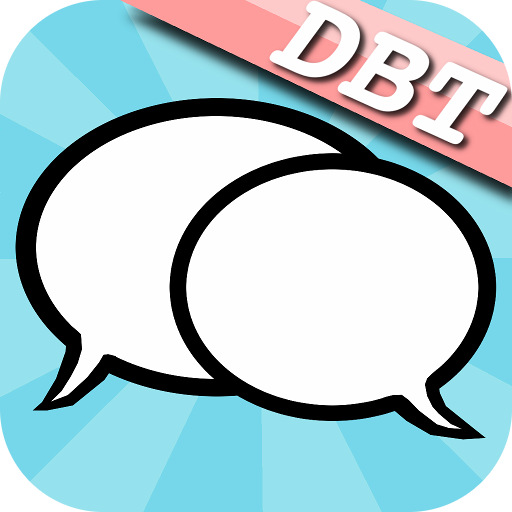 DBT Relationship Tools LOGO-APP點子