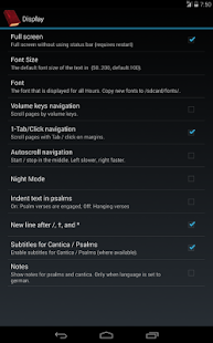 Compline - Night Prayer(圖9)-速報App