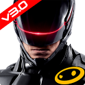 RoboCop™ icon