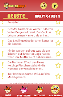 Download Fakten von Dr. Schlau Fuchs APK for Android