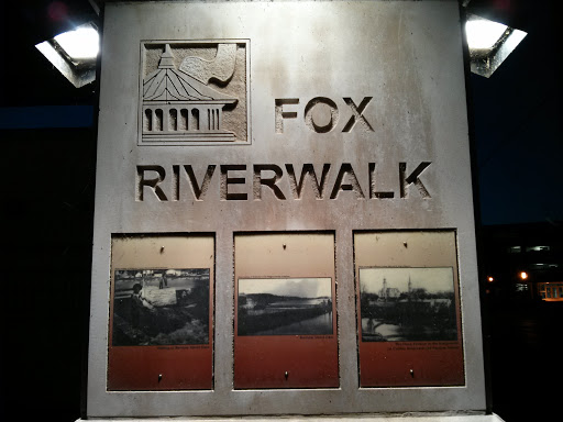 Fox Riverwalk
