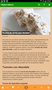 La Buena Cocina Screenshots 12