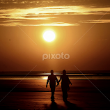 Lets Go by Subhajit Sen -  