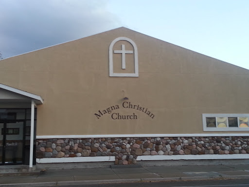 Magna Christian Church