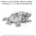 World of Warcraft Profit Guide
