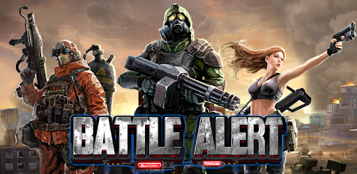 Изображения Battle Alert : War of Tank на ПК с Windows