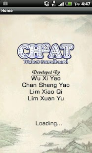 How to install CHAT 1.6 apk for bluestacks