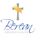 Berean Christian School FL logo