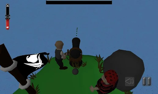 Piracy Training Day #01 - screenshot thumbnail