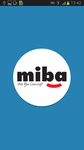 Miba