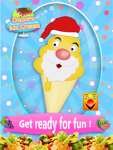 免費下載休閒APP|Ice Cream Decoration kids app開箱文|APP開箱王