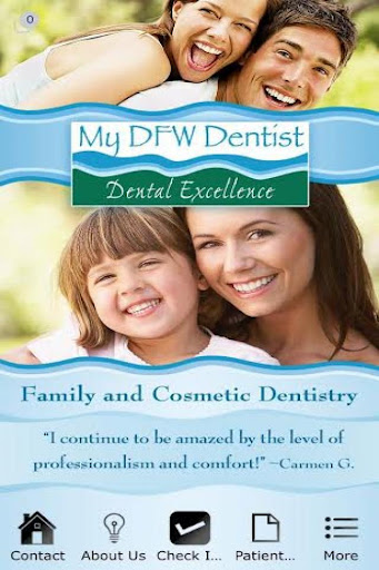 My DFW Dentist