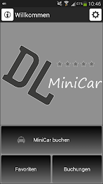 dl minicar ***** poster 1