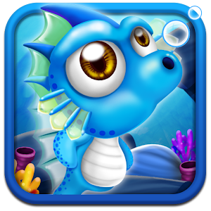 Pip Pop – Ocean Matching Game for PC and MAC