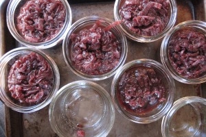 Caramelized Red Onion Relish
