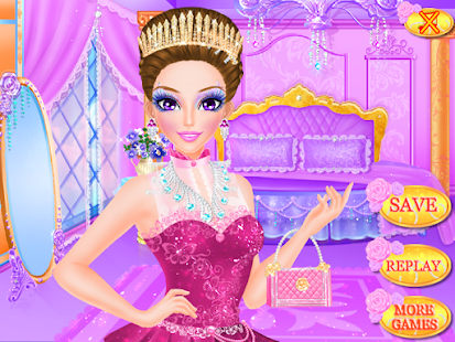 Queen Makeover Screenshots 7