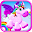 Unicorn Dress Up Fashion Salon Magic Pony - FREE Download on Windows