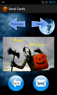 How to get Halloween Cards & SMS patch 1.1 apk for pc