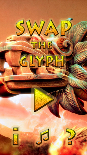 Swap The Glyph