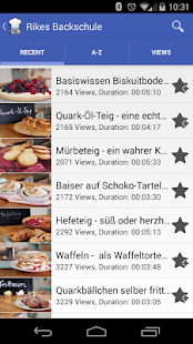 Free Koch TV - FREE Video Kochkurs APK