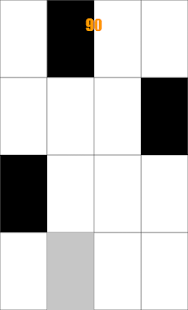 Piano Tiles - screenshot thumbnail