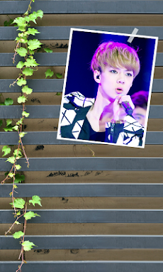 Exo セフン Kpop 芸能人ライブ 壁紙 01 Androidアプリ Applion