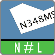 N-Number Lookup 1.5 Icon