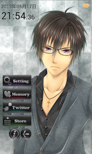 How to get クーデレカレシ〜眼鏡装着アドオン lastet apk for bluestacks